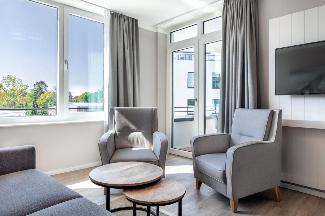 Apartment Godewindpark Travemünde Godewindpark Travemünde 2-15 Lübeck