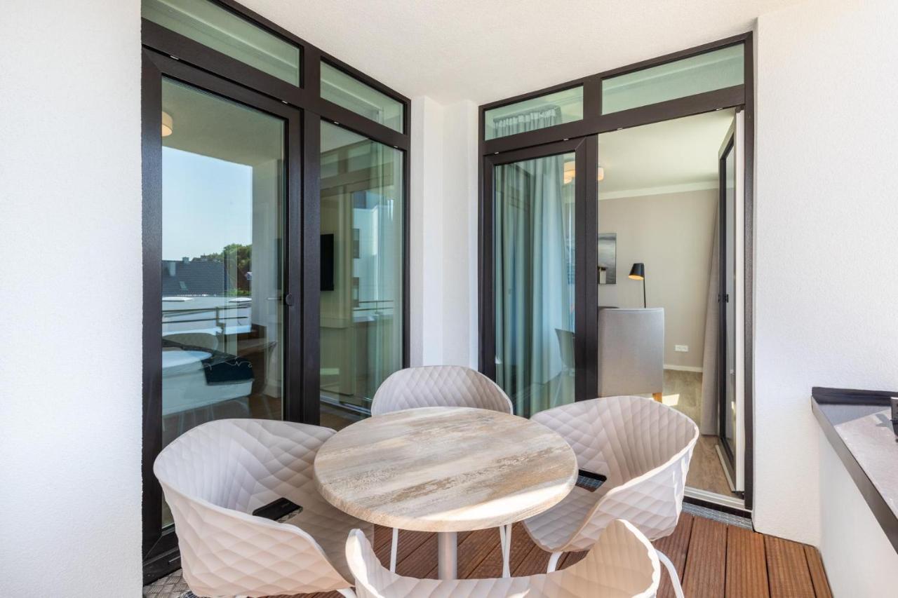 Apartment Godewindpark Travemünde Godewindpark Travemünde 2-15 Lübeck
