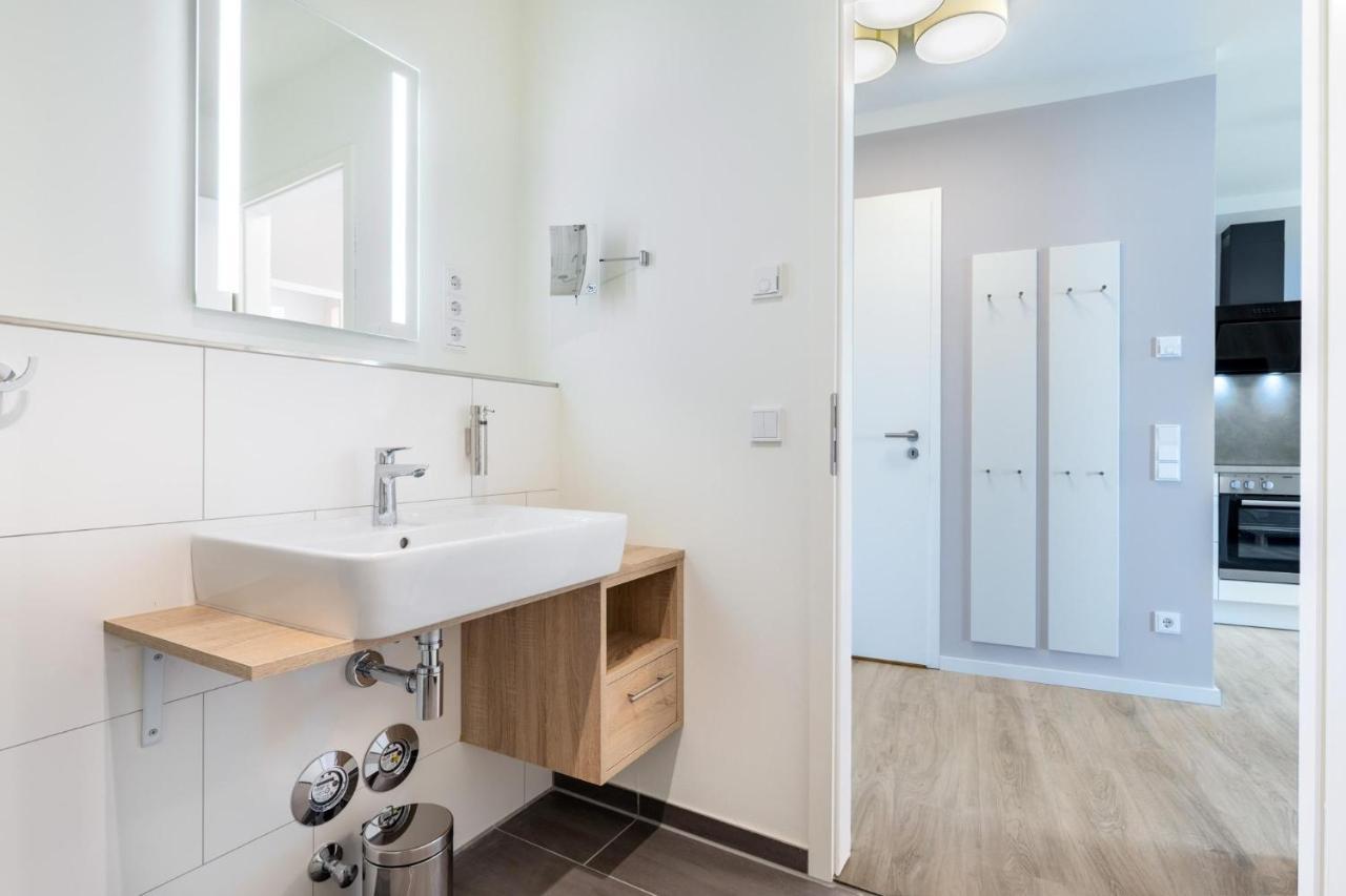 Godewindpark Travemünde Godewindpark Travemünde 2-15 Apartment Lübeck